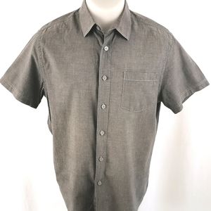 Mossimo short sleeve shirt